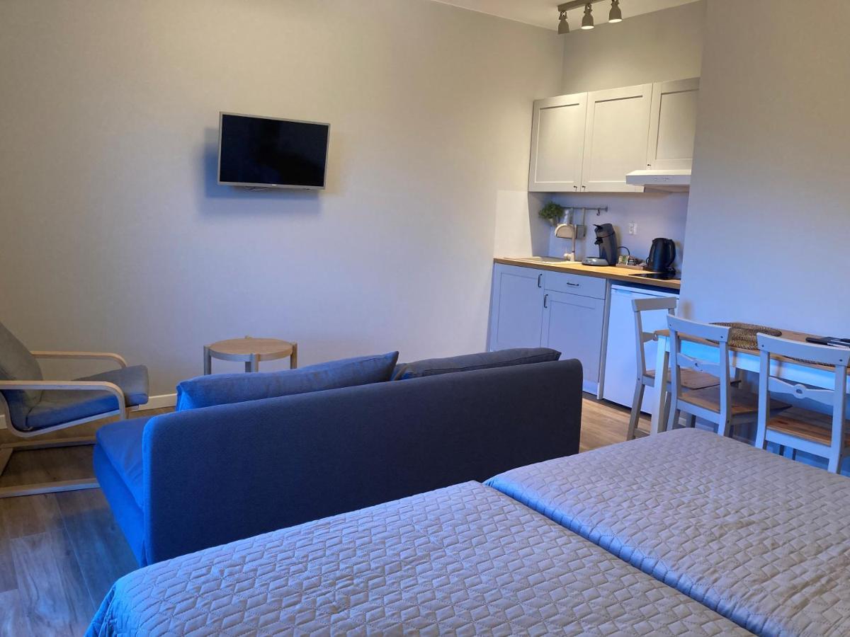 Apartamenty Black Lion Pcim Eksteriør bilde