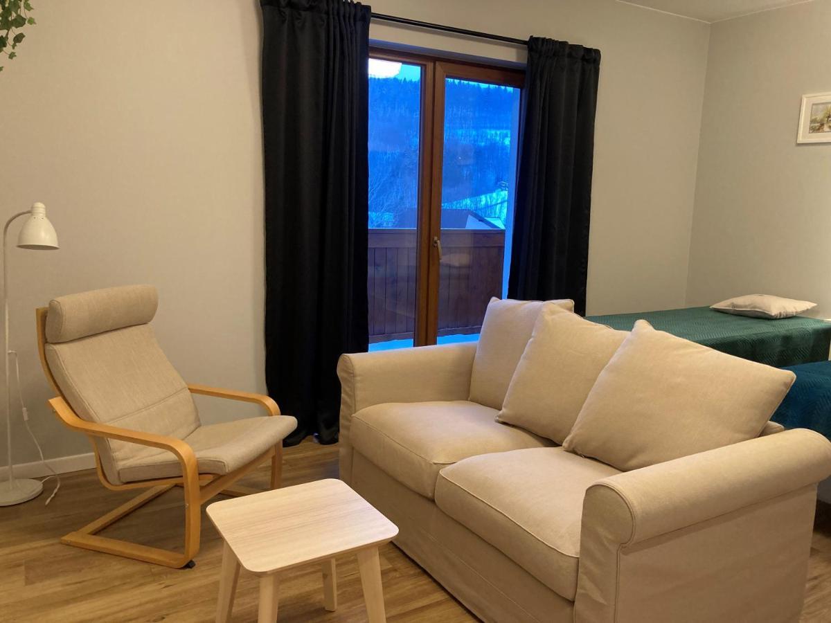 Apartamenty Black Lion Pcim Eksteriør bilde