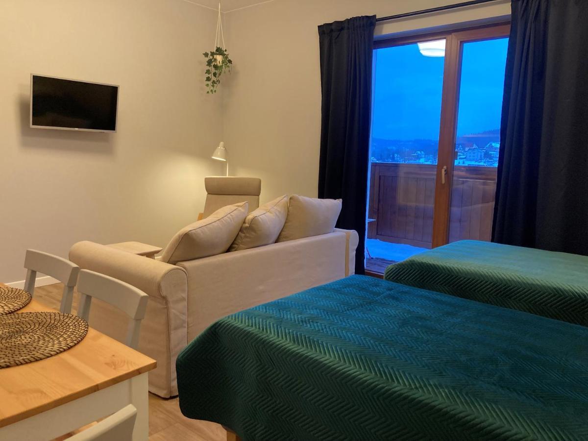 Apartamenty Black Lion Pcim Eksteriør bilde