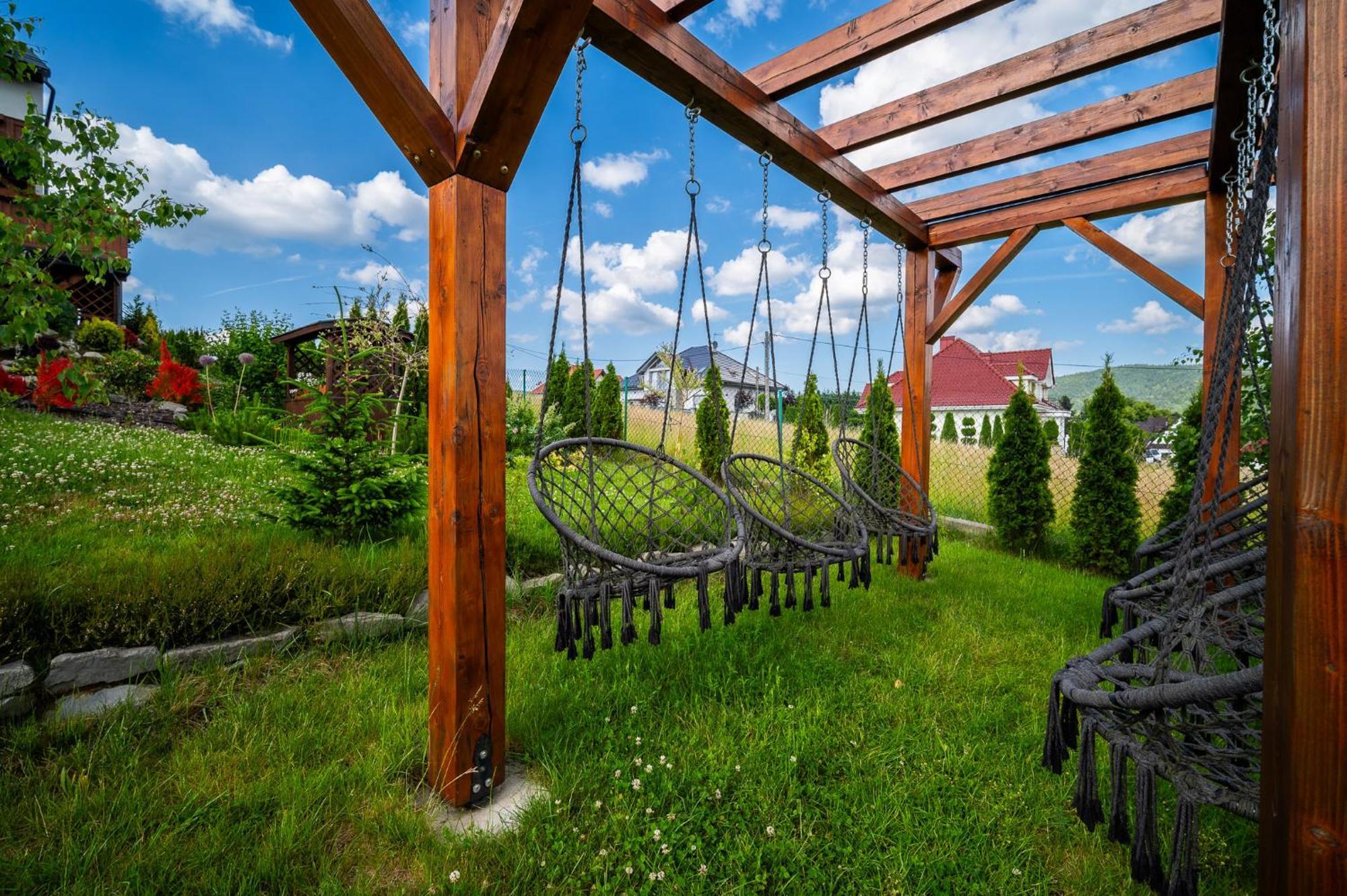 Apartamenty Black Lion Pcim Eksteriør bilde