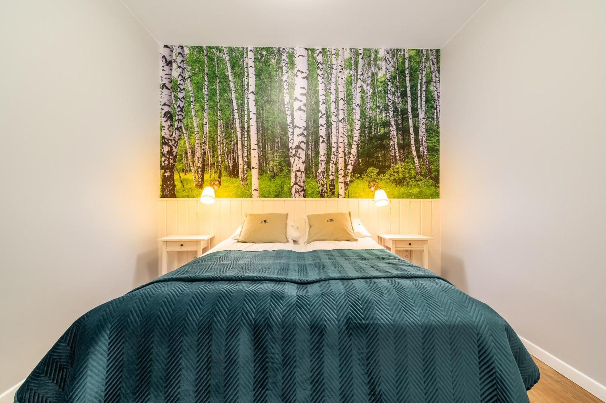 Apartamenty Black Lion Pcim Eksteriør bilde