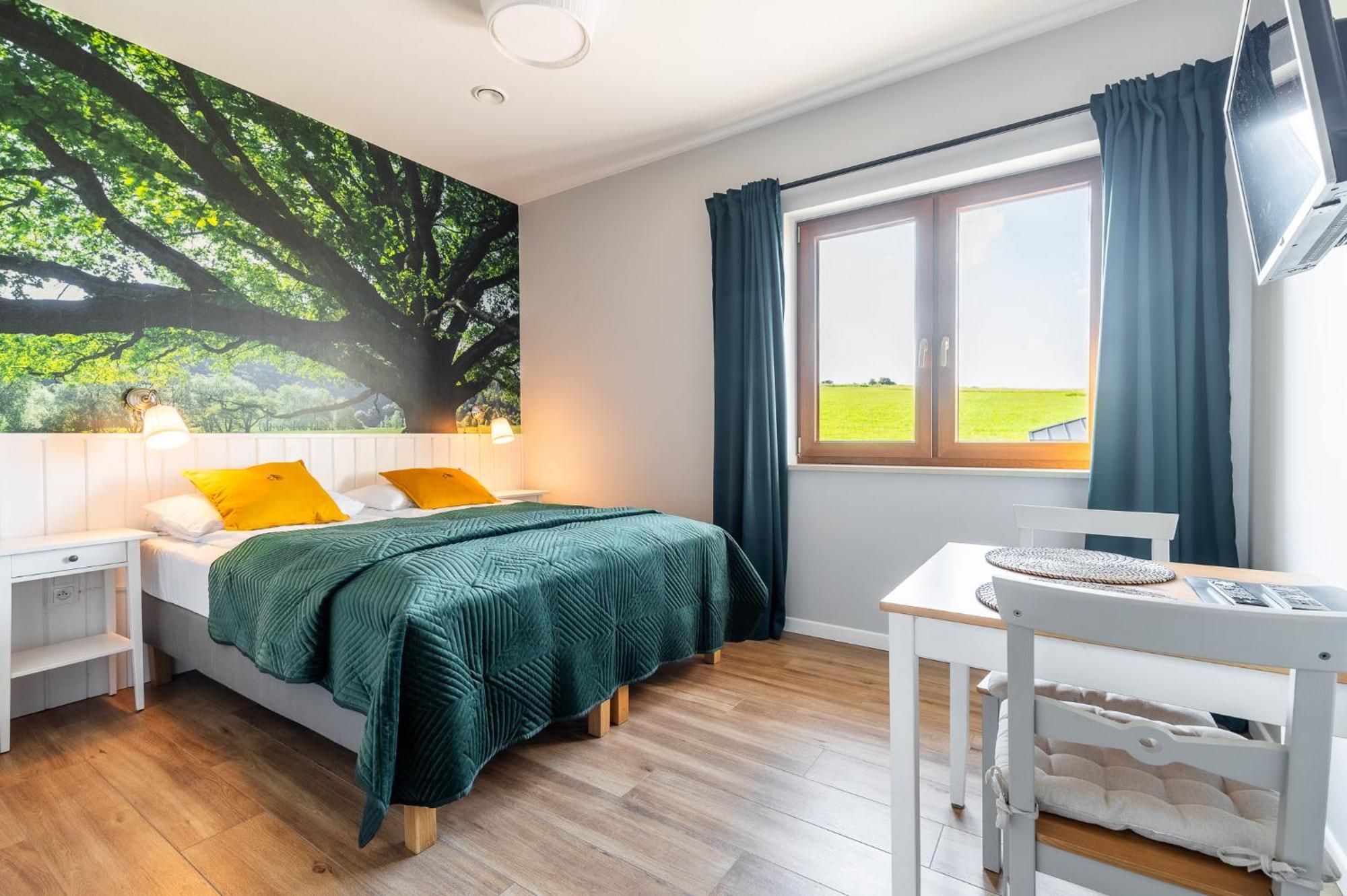 Apartamenty Black Lion Pcim Eksteriør bilde