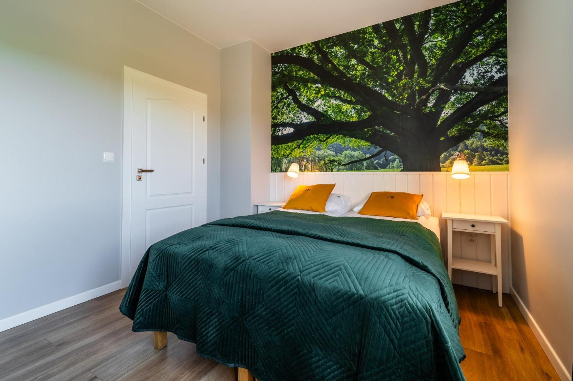 Apartamenty Black Lion Pcim Eksteriør bilde