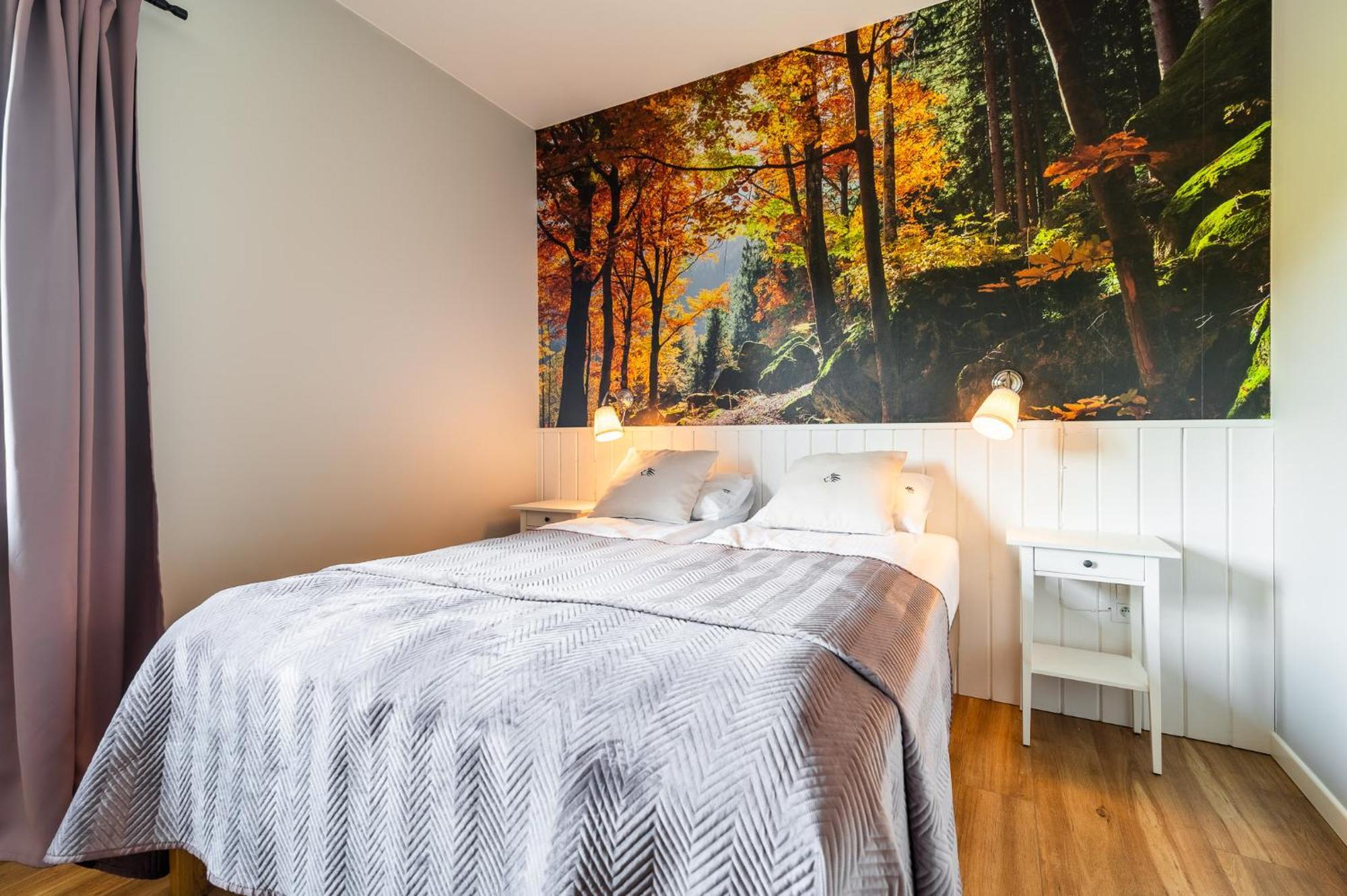 Apartamenty Black Lion Pcim Eksteriør bilde