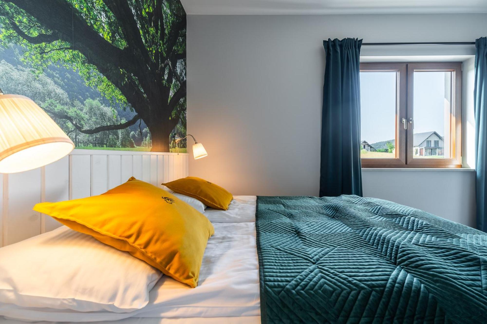 Apartamenty Black Lion Pcim Eksteriør bilde