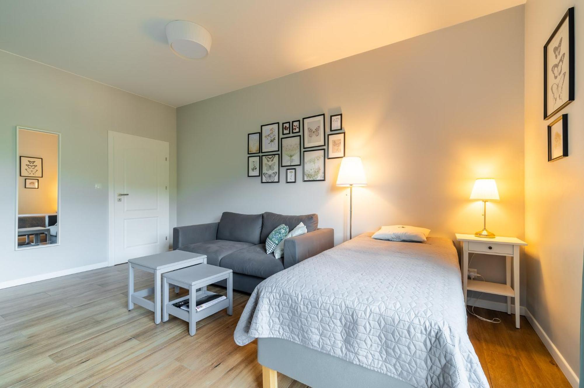 Apartamenty Black Lion Pcim Eksteriør bilde