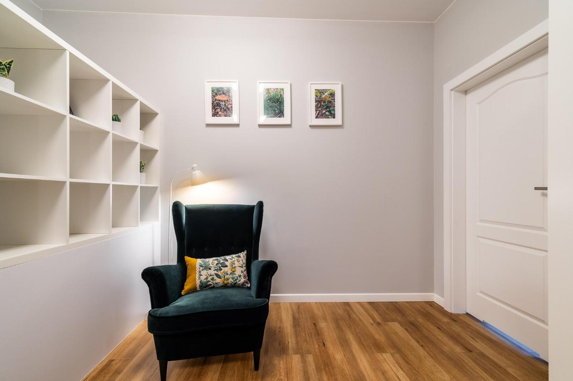 Apartamenty Black Lion Pcim Eksteriør bilde
