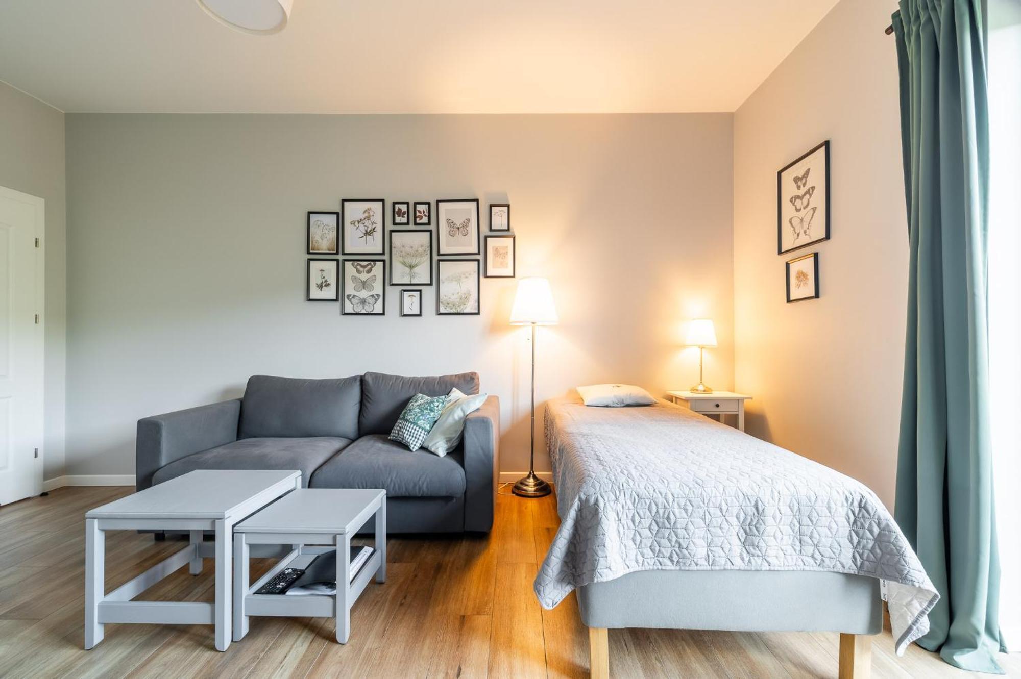 Apartamenty Black Lion Pcim Eksteriør bilde